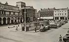 Cecil Square c 1965 [John Robinson] | Margate History